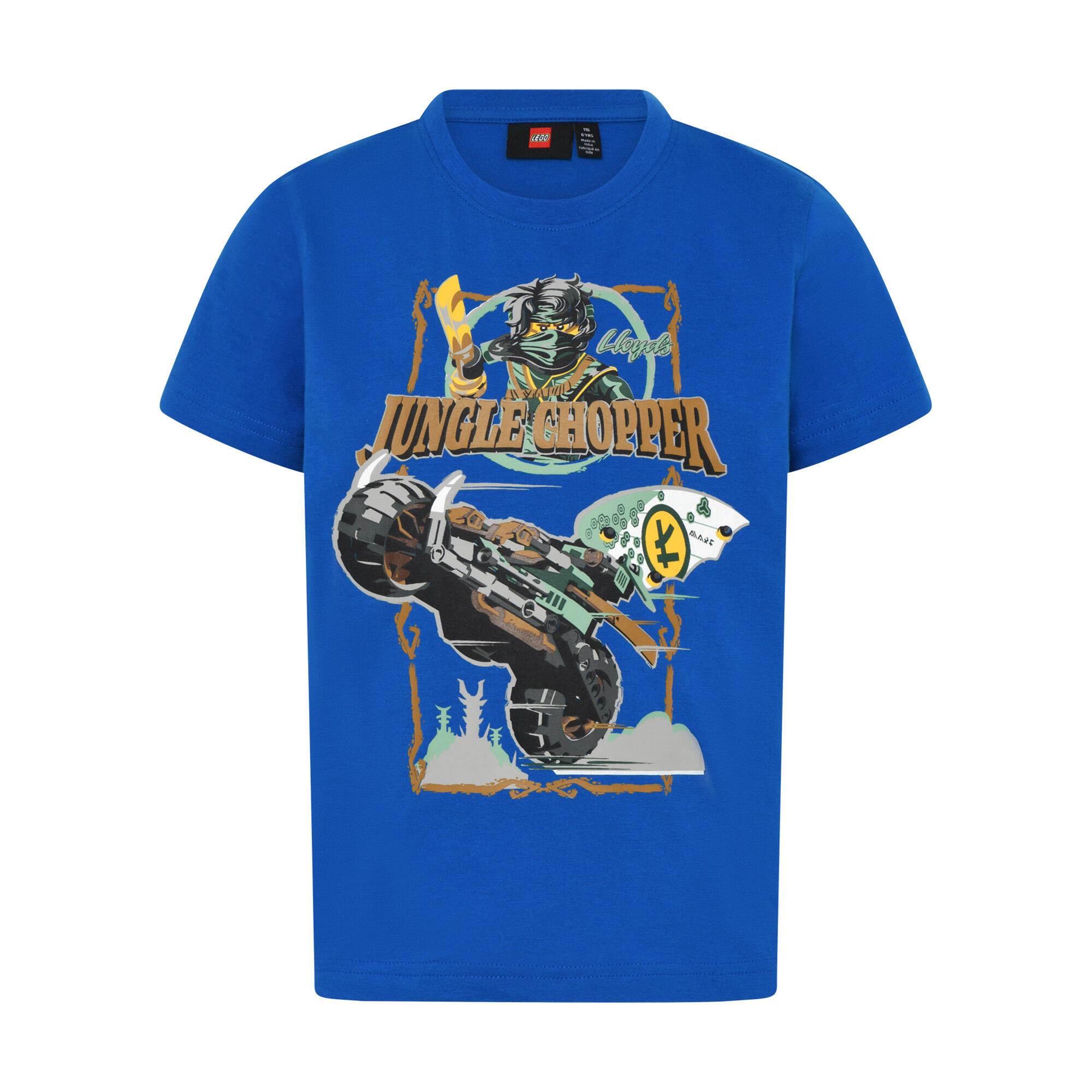LEGO WEAR LEGO Lwtaylor 328 kindertrekking-T-shirt