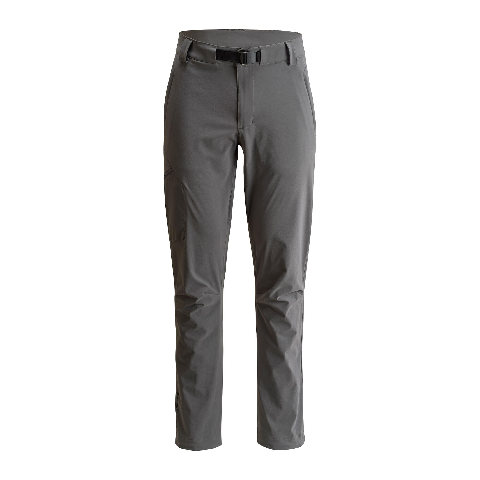 Decathlon pantalon trek homme sale