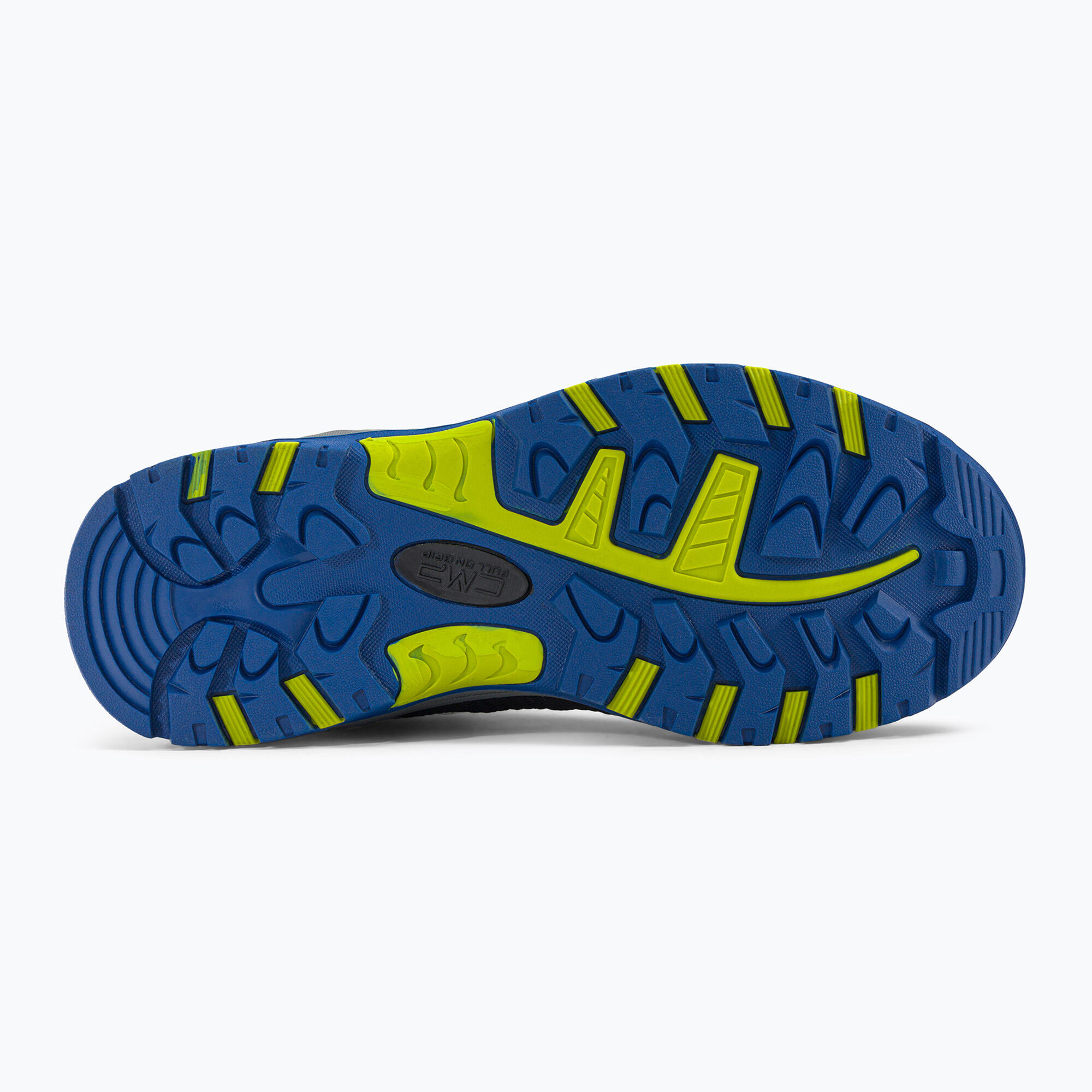 Dzięcięce buty trekkingowe CMP Rigel Waterproof 5/15