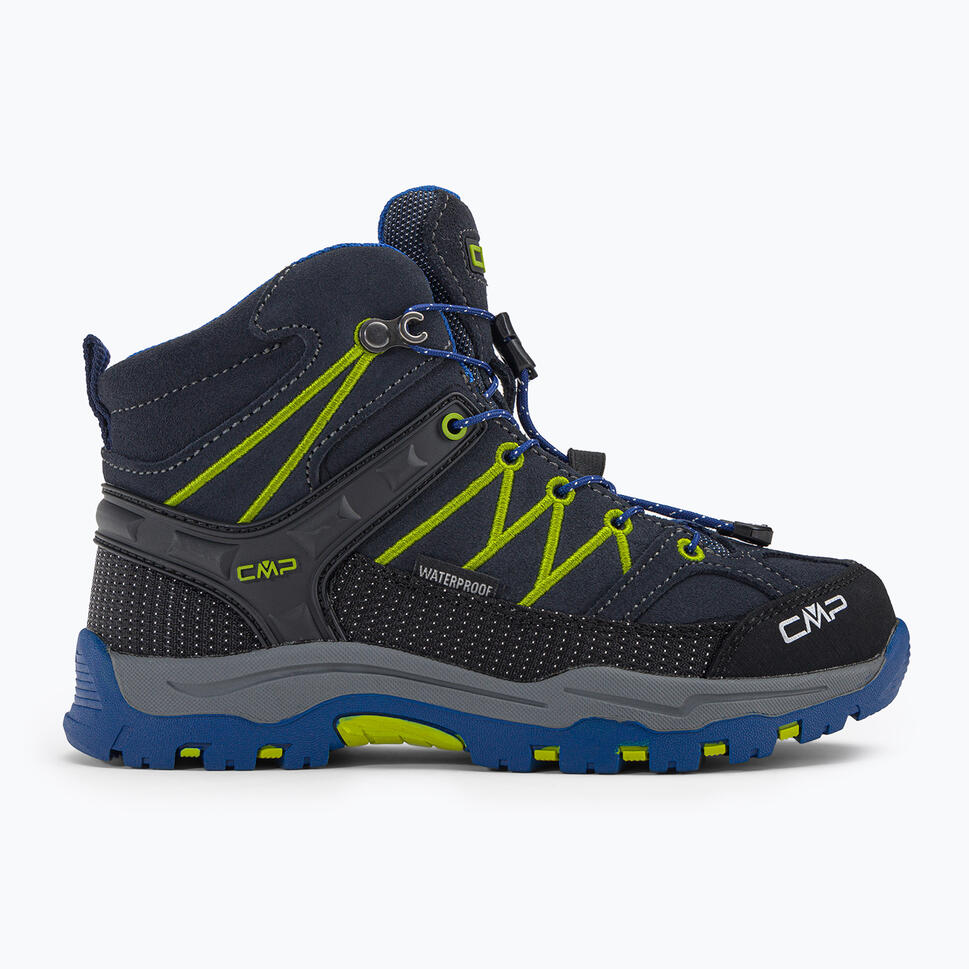 Buty trekkingowe dziecięce CMP Rigel Mid Wp