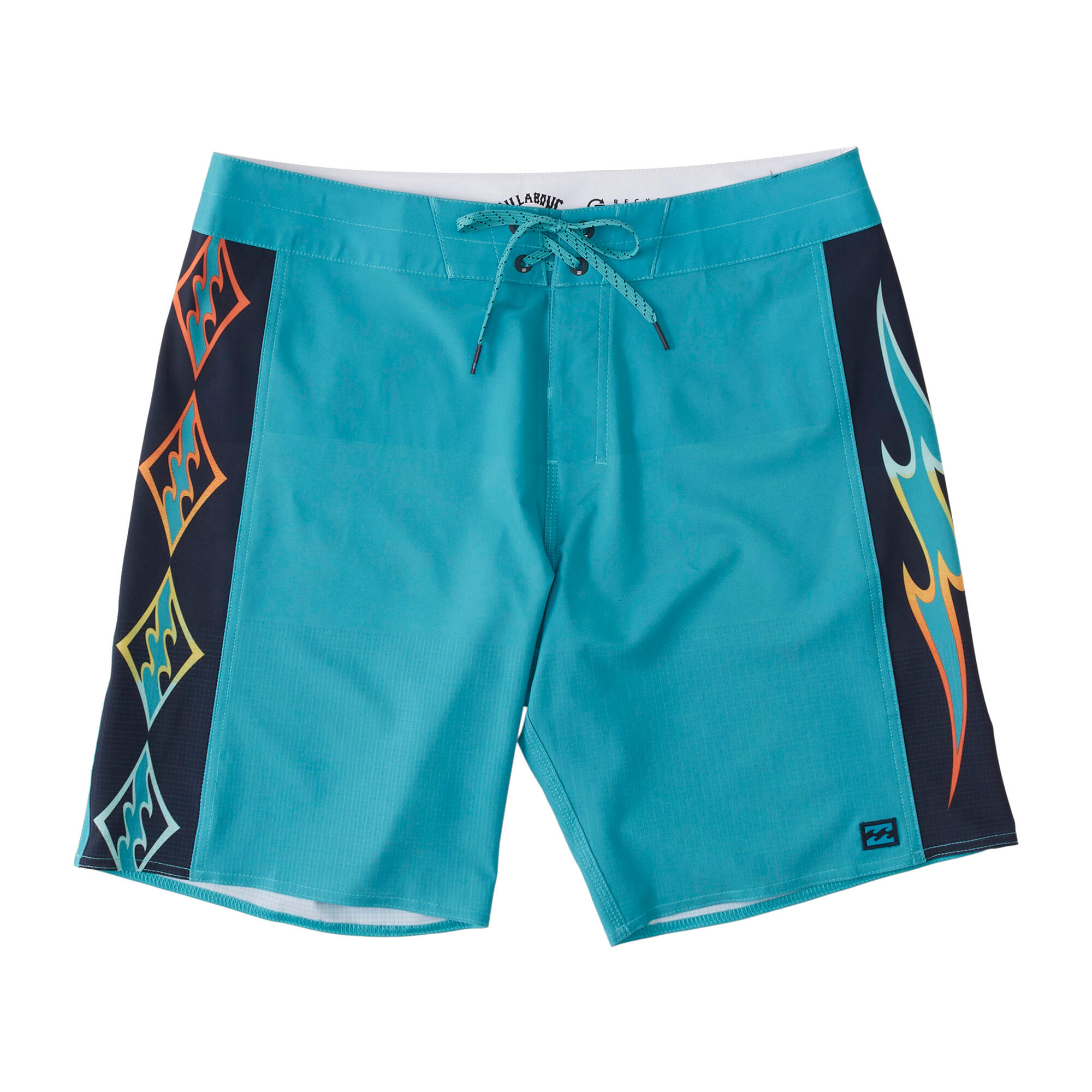 BILLABONG Pantaloncini da bagno da uomo Billabong D Bah Airlite