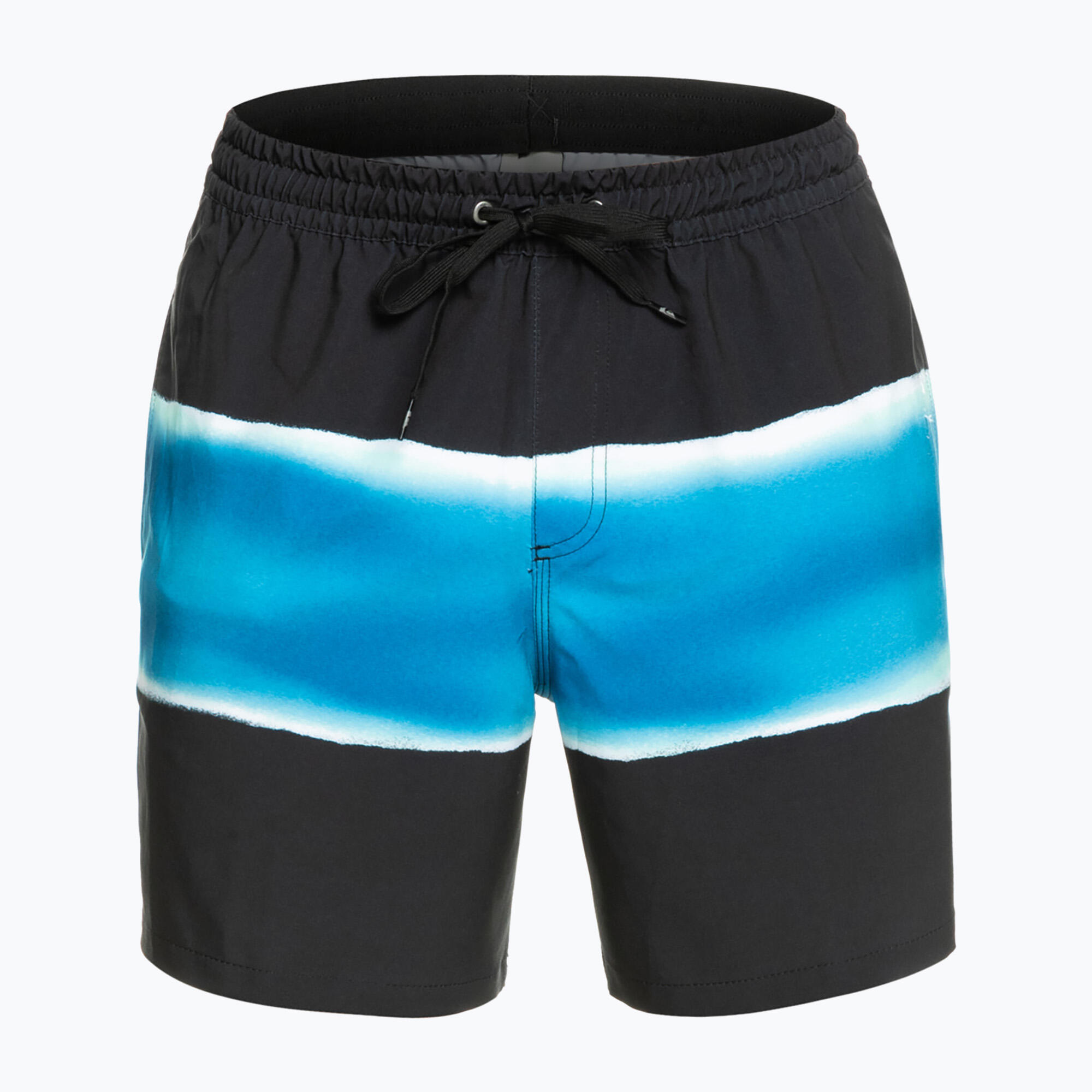 Szorty kąpielowe męskie Quiksilver Surfsilk Air-Brush Volley 17" 4/4