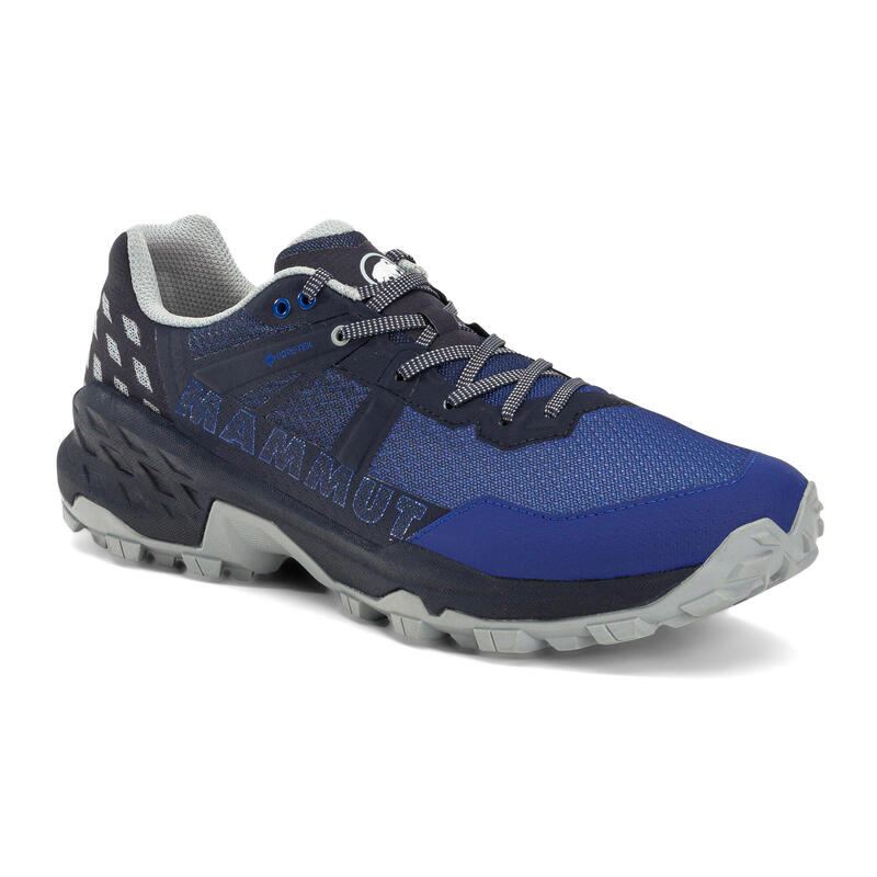 Zapatos de trekking para hombres Mammut Sertig II Low Gtx