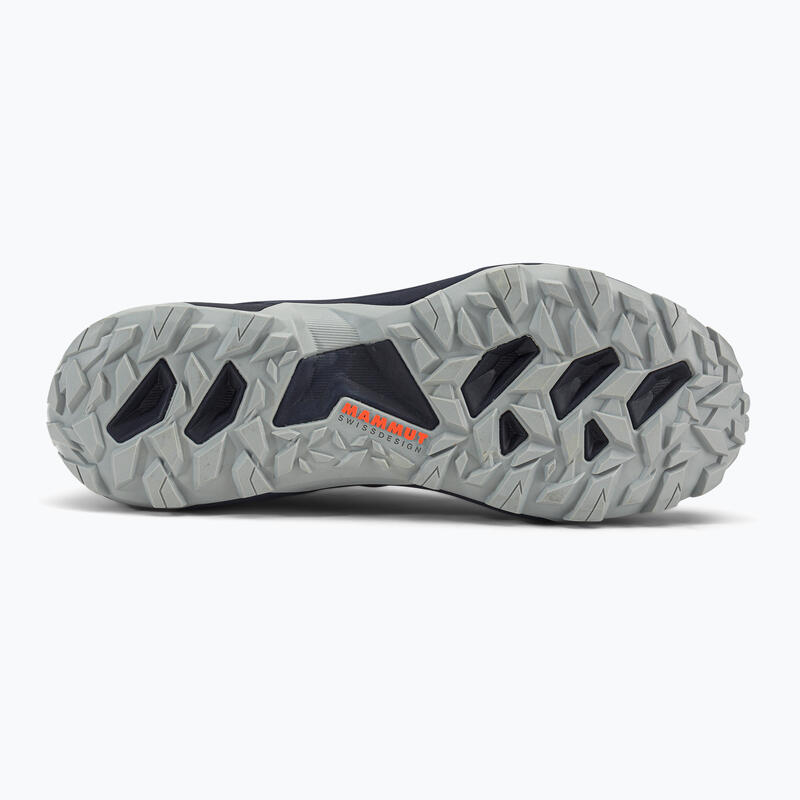 Zapatos de trekking para hombres Mammut Sertig II Low Gtx