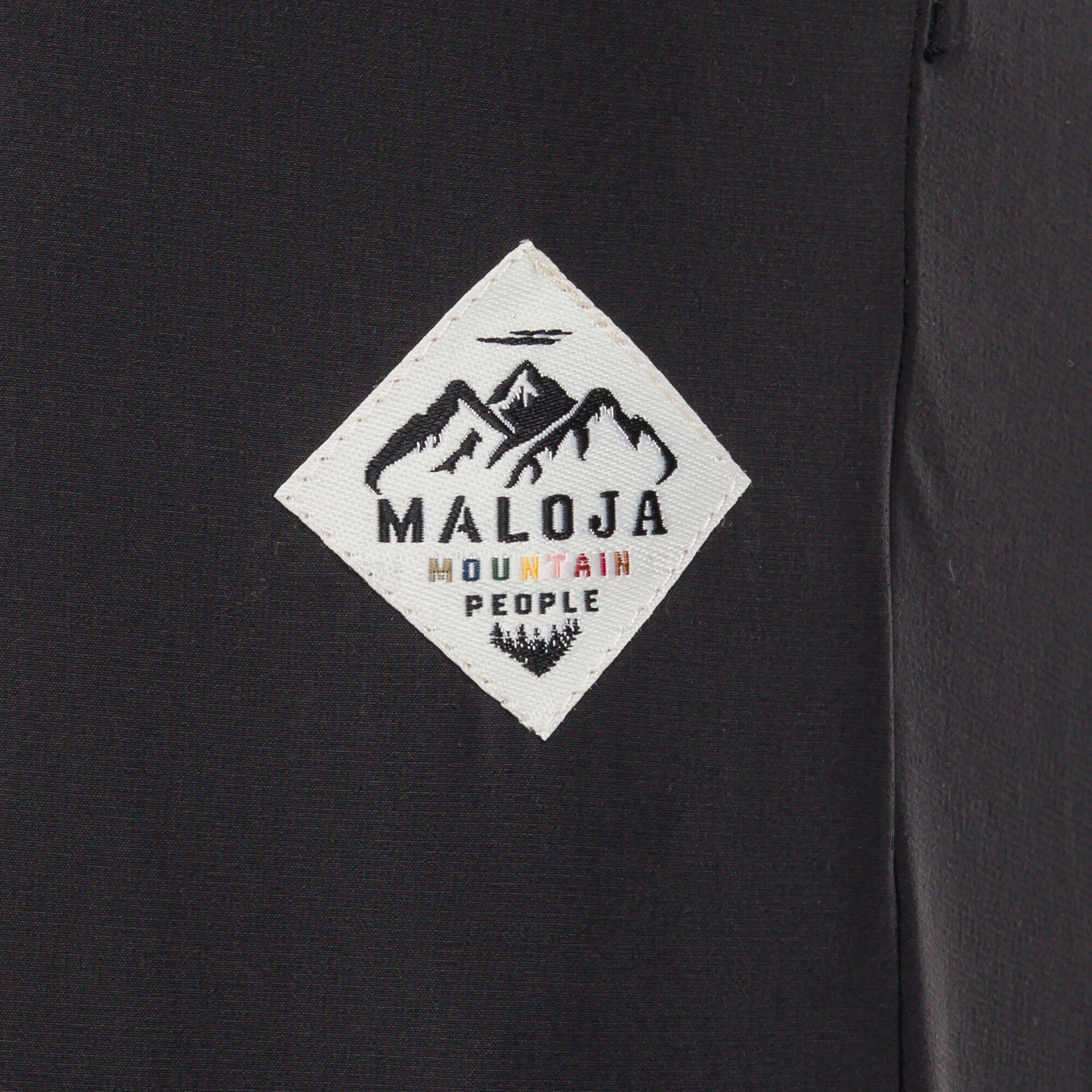Maloja ChristalloM heren klimbroek 4/5