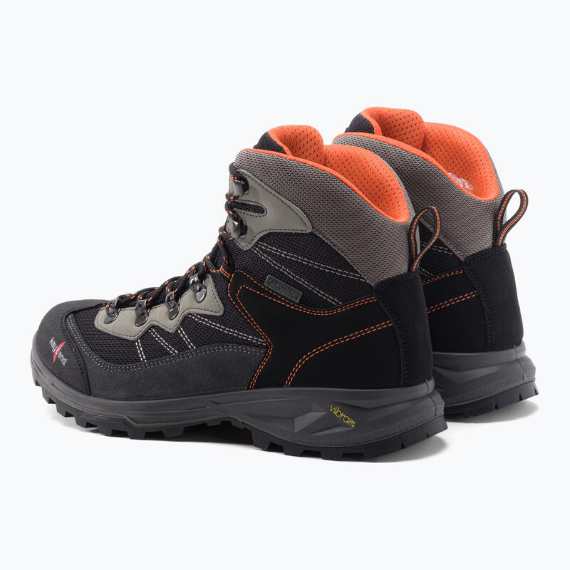 Zapatos de trekking para hombres Kayland Taiga Evo GTX