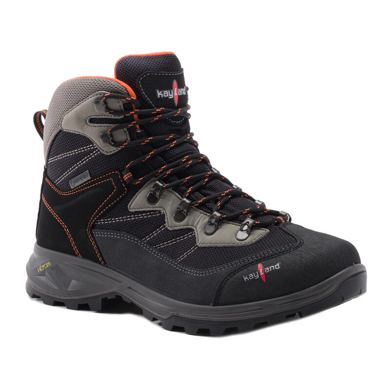 Zapatos de trekking para hombres Kayland Taiga Evo GTX