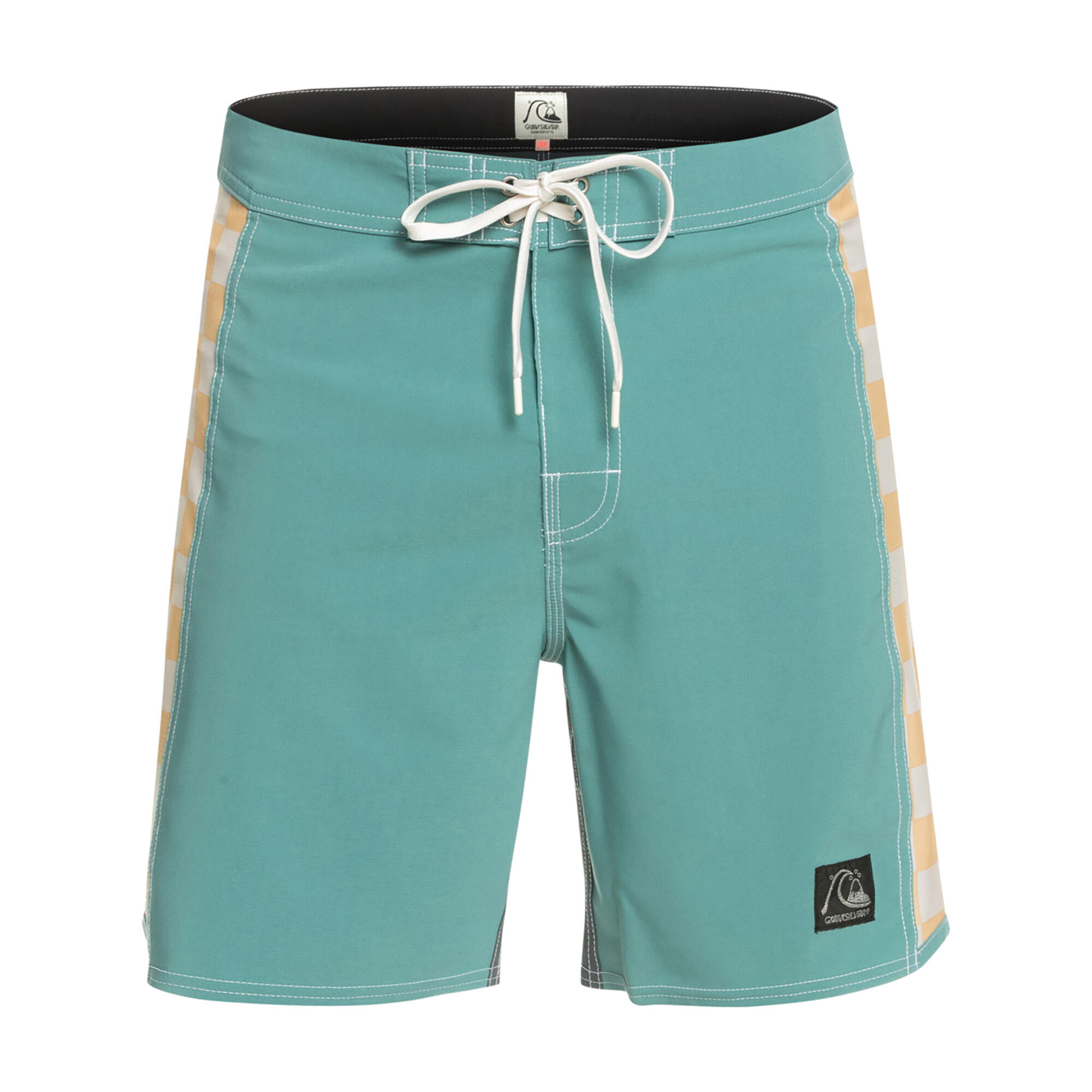 Short de bain quiksilver decathlon on sale