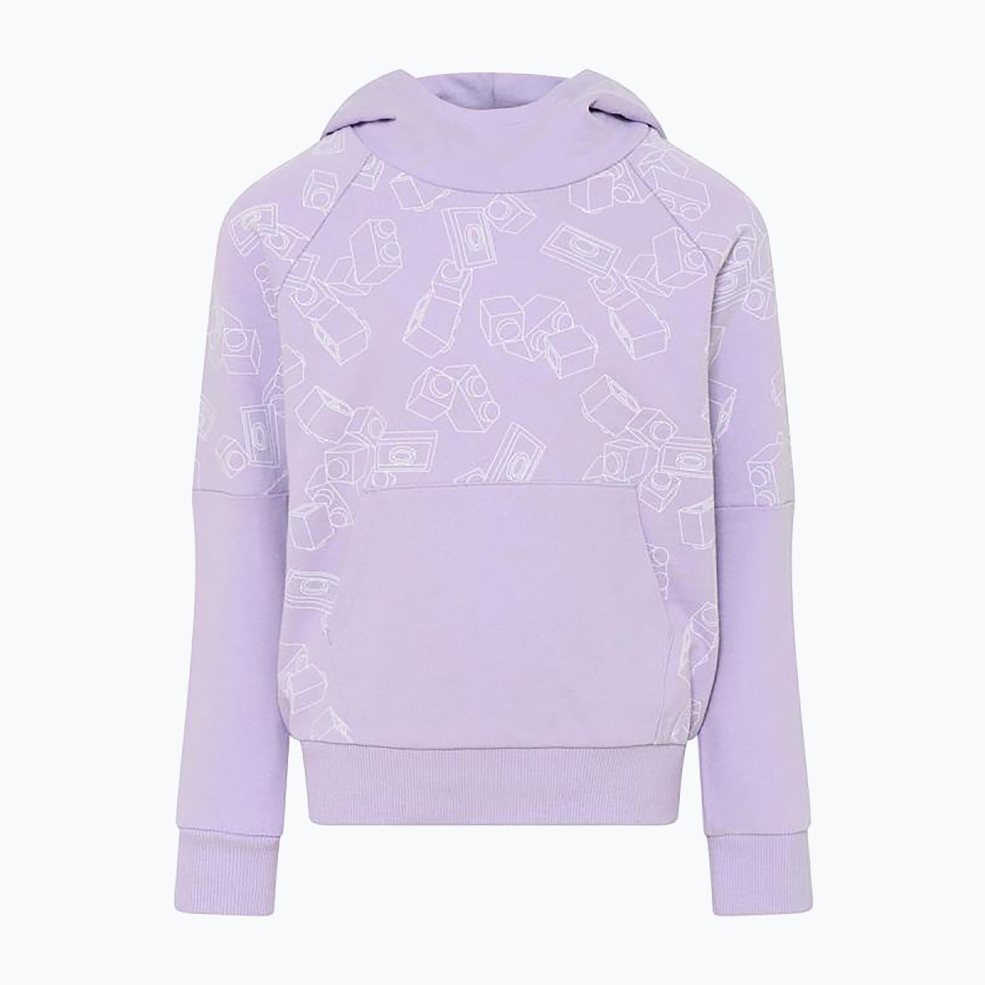 Sweat de trekking LEGO Lwstorm 214 pour enfants 3/3