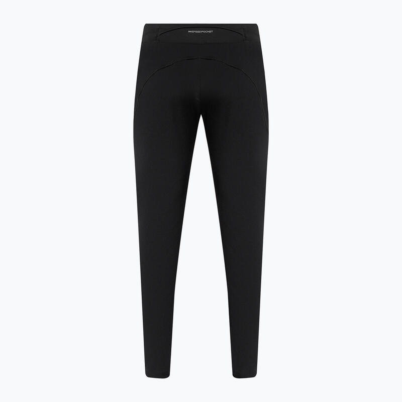 Pantalon de course Under Armour Outrun The Storm pour femmes