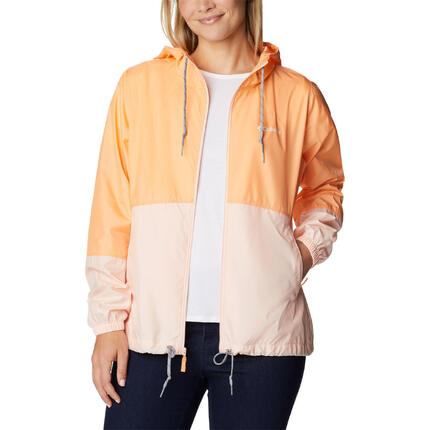 Wiatrówka damska Columbia Flash Forward Windbreaker