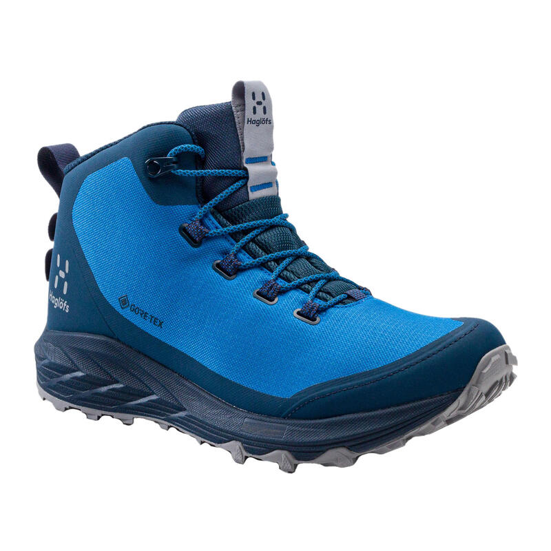 Haglöfs L.I.M FH GTX Mid herenwandelschoenen