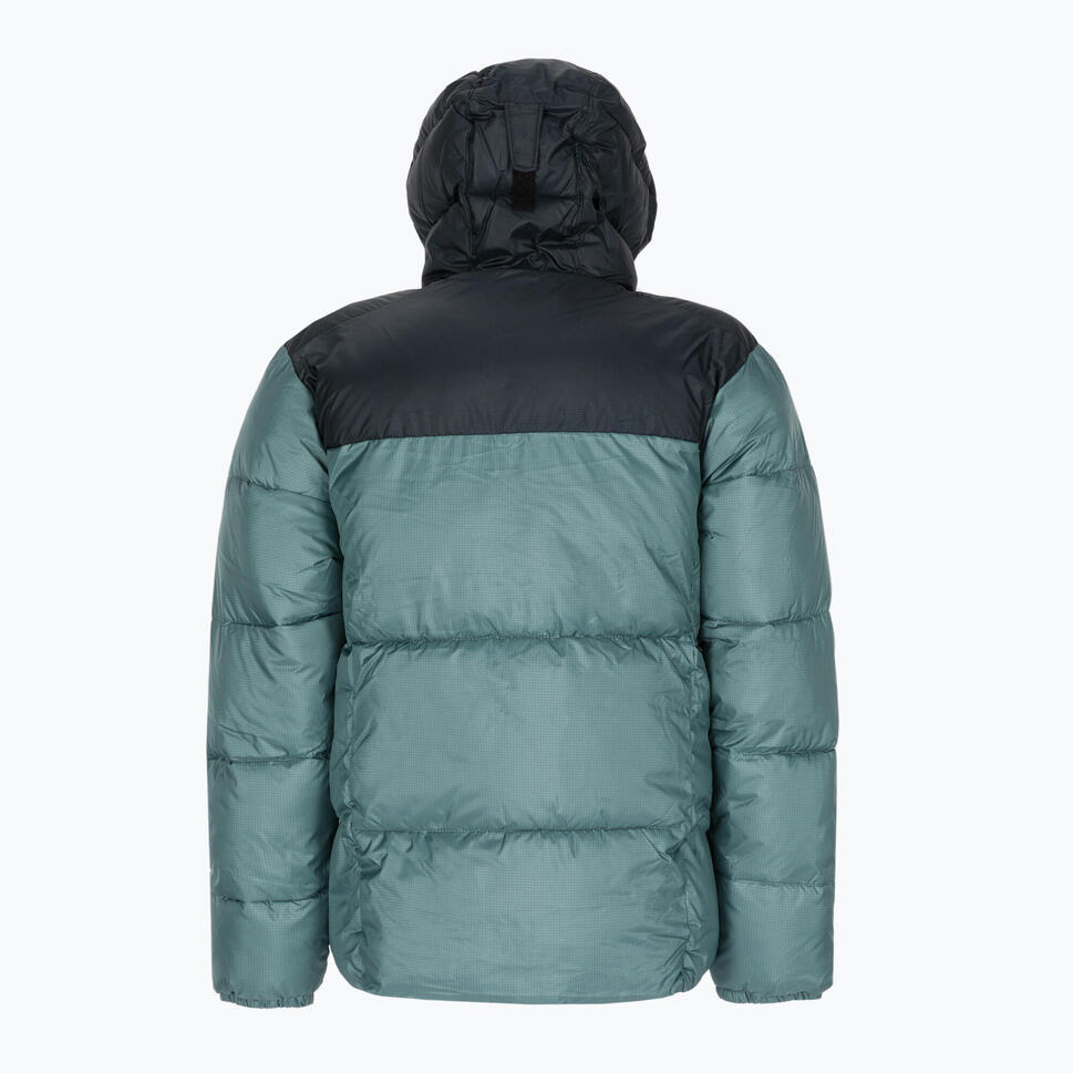 Kurtka puchowa męska Columbia Puffect Hooded