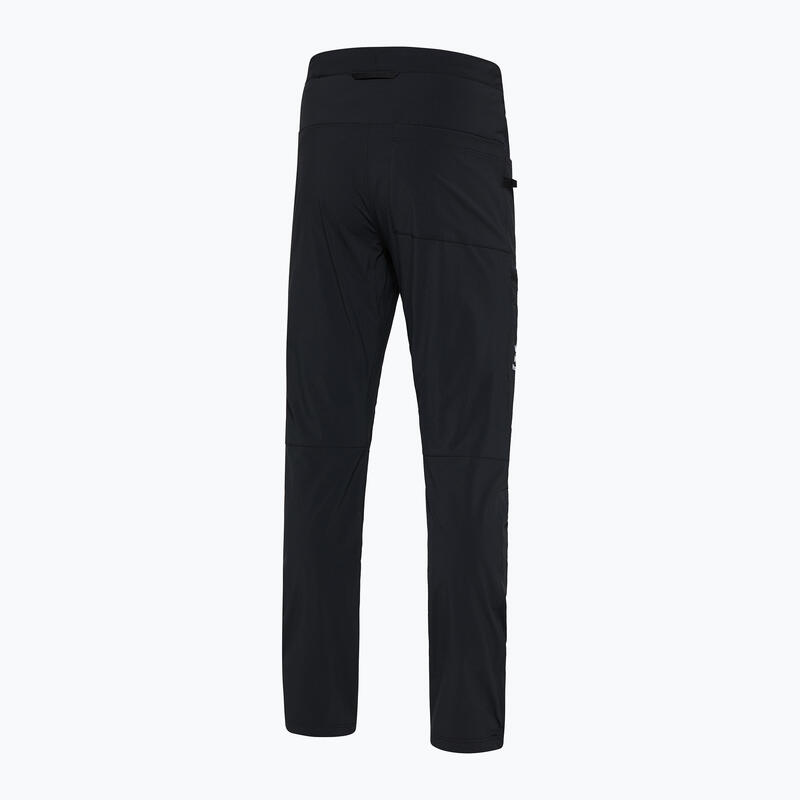 Pantalon d'escalade Haglöfs ROC Lite Slim pour homme