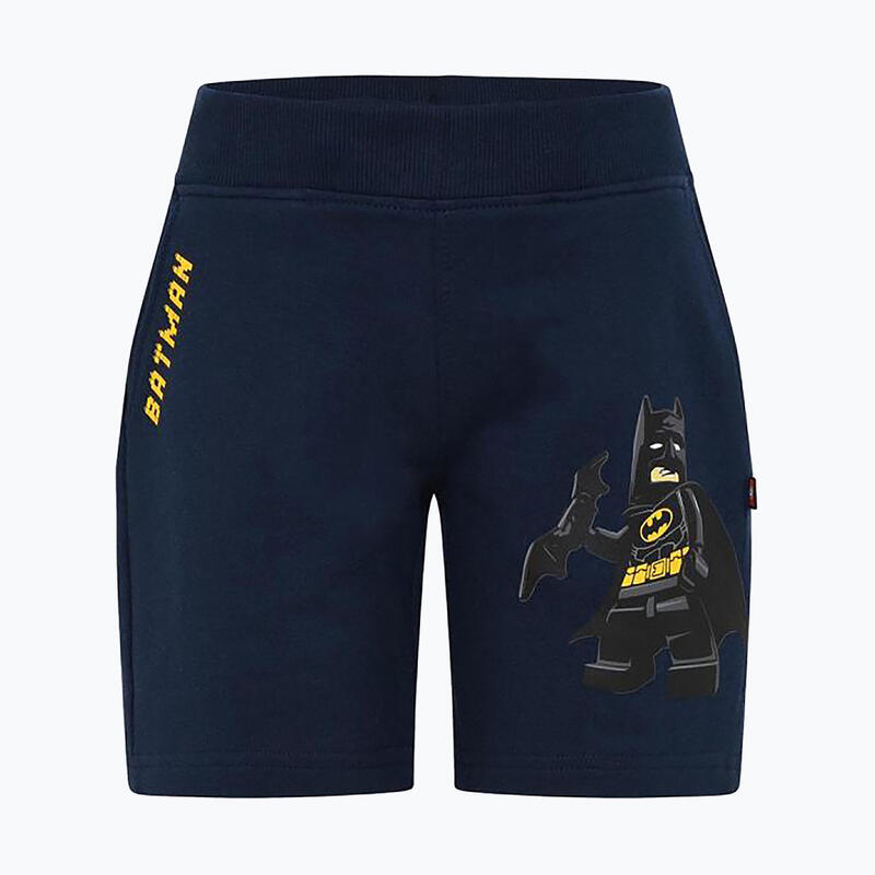 Pantaloni scurți de trekking pentru copii LEGO Lwparker 305