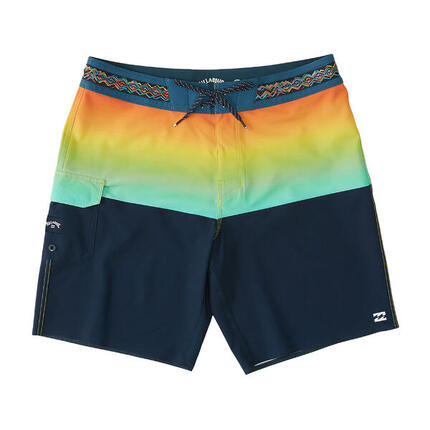 Billabong Fifty50 Pro Herren-Badeshorts