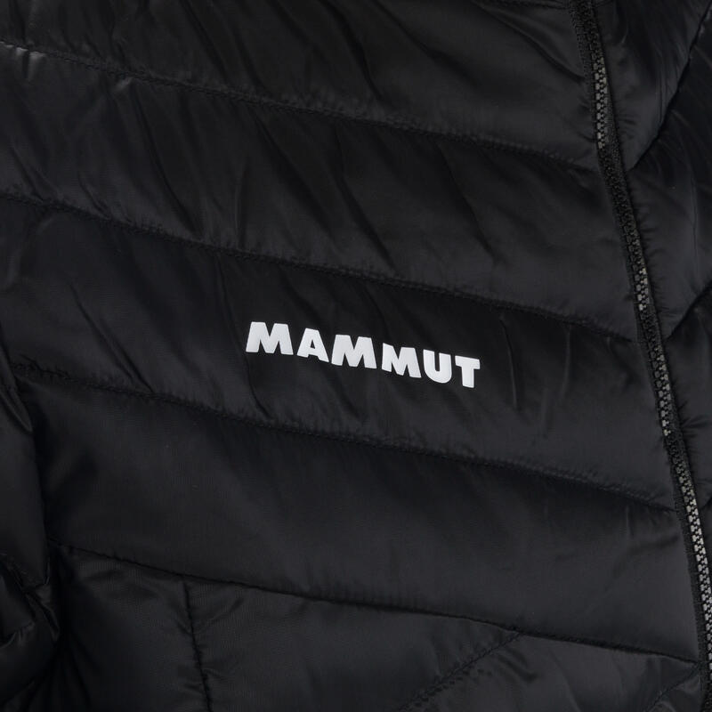 Kurtka puchowa męska Mammut Albula IN