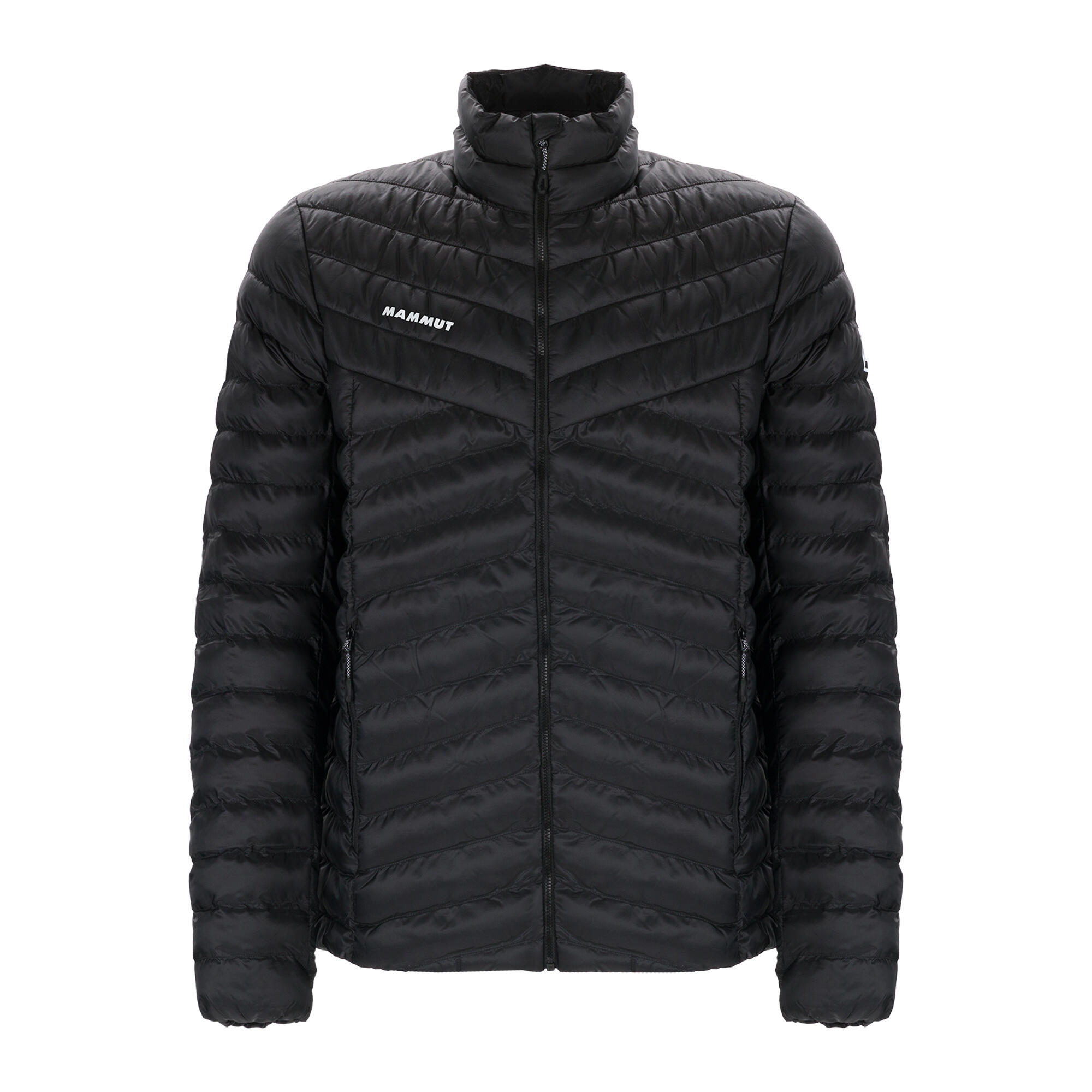Chaqueta de hombres de hombres mammut albula en