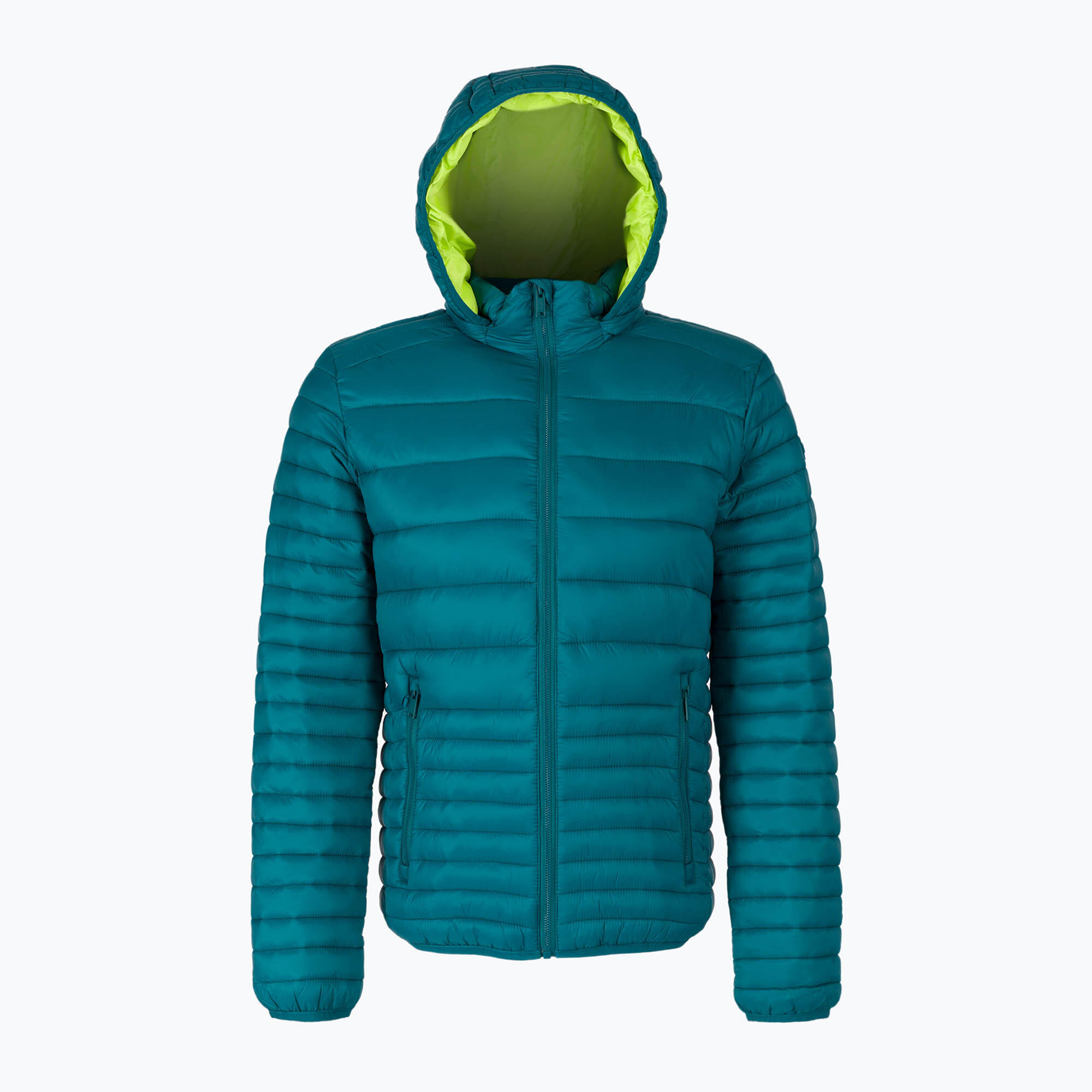 CMP Jacke Mit Kapuze - Basic Pink Für Damen