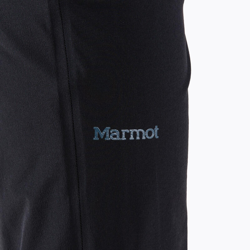 Pantalones de trekking de hombres activos de Marmot Mountain