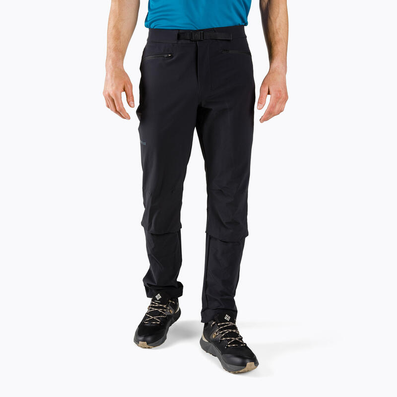 Pantalones de trekking de hombres activos de Marmot Mountain