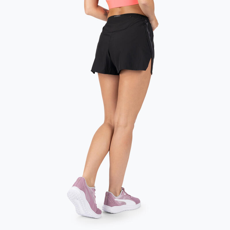 Short de course pour femmes PUMA Run Ultraweave S 3quot