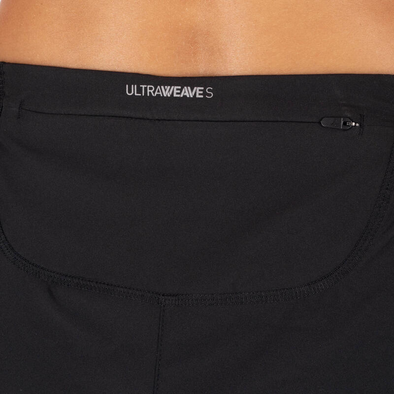 Pantaloni scurți de alergare pentru femei PUMA Run Ultraweave S 3"