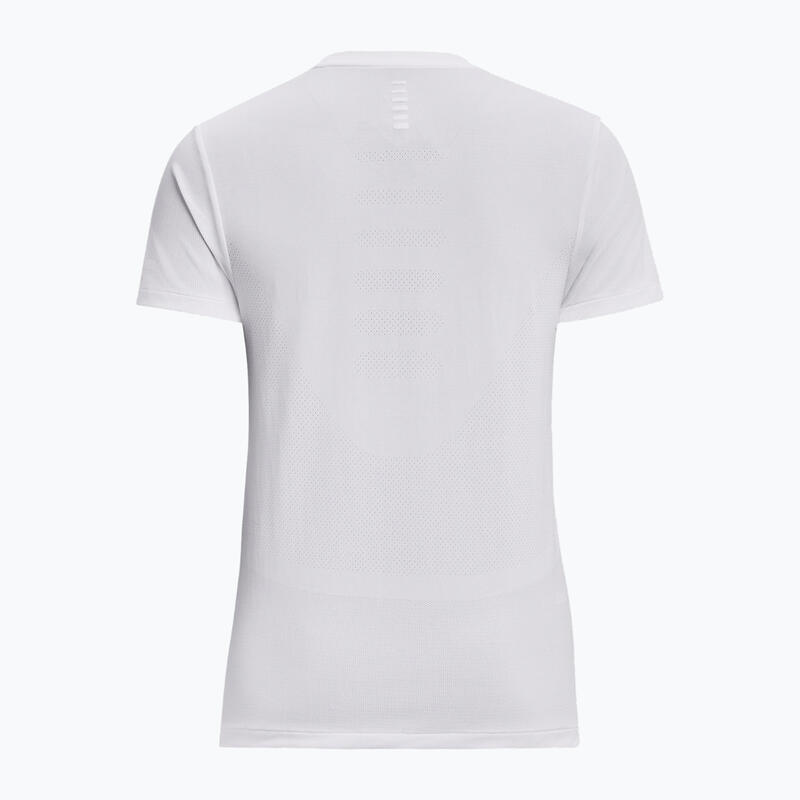 Tricou de alergare pentru femei Under Armour Seamless Stride pentru femei