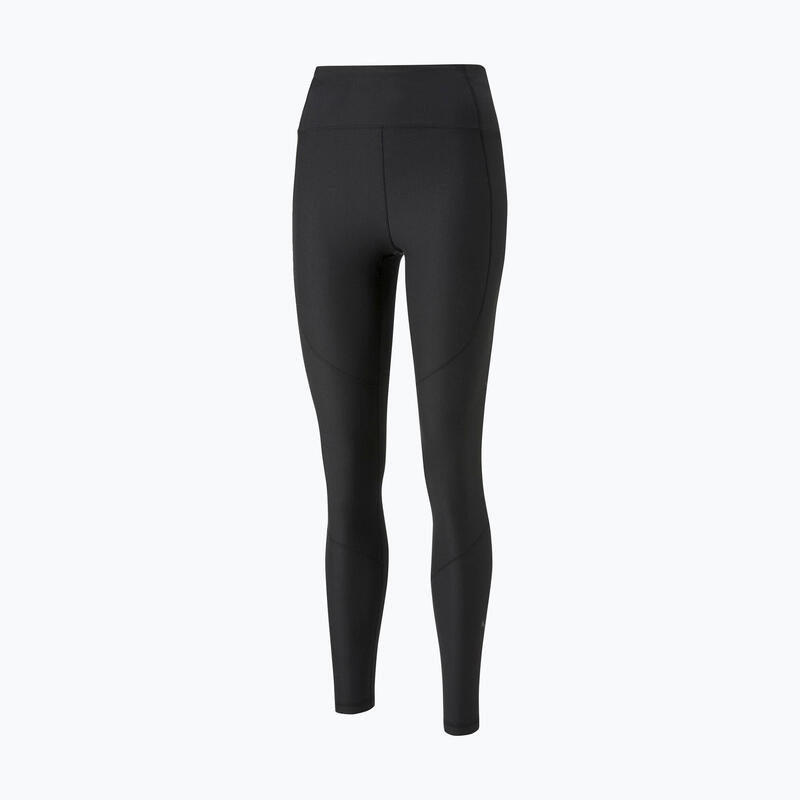 Legginsy do biegania damskie PUMA Ultraform Brushed HW FL