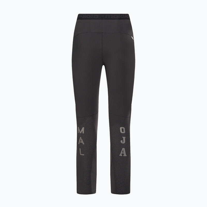 Maloja Christall Pantalones de escalada para hombres