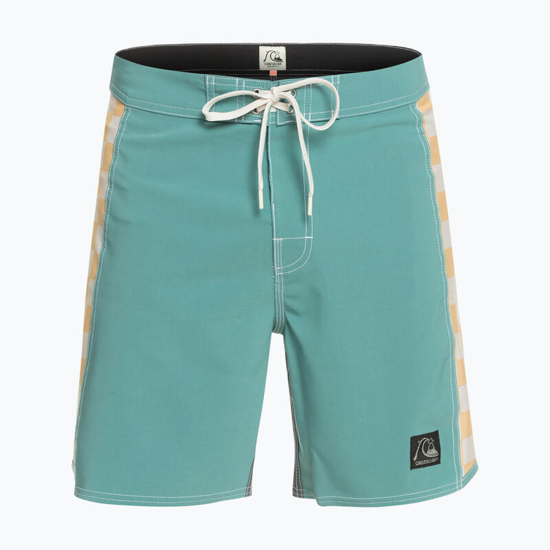 Pantaloni scurți de înot pentru bărbați Quiksilver Original Arch 18"