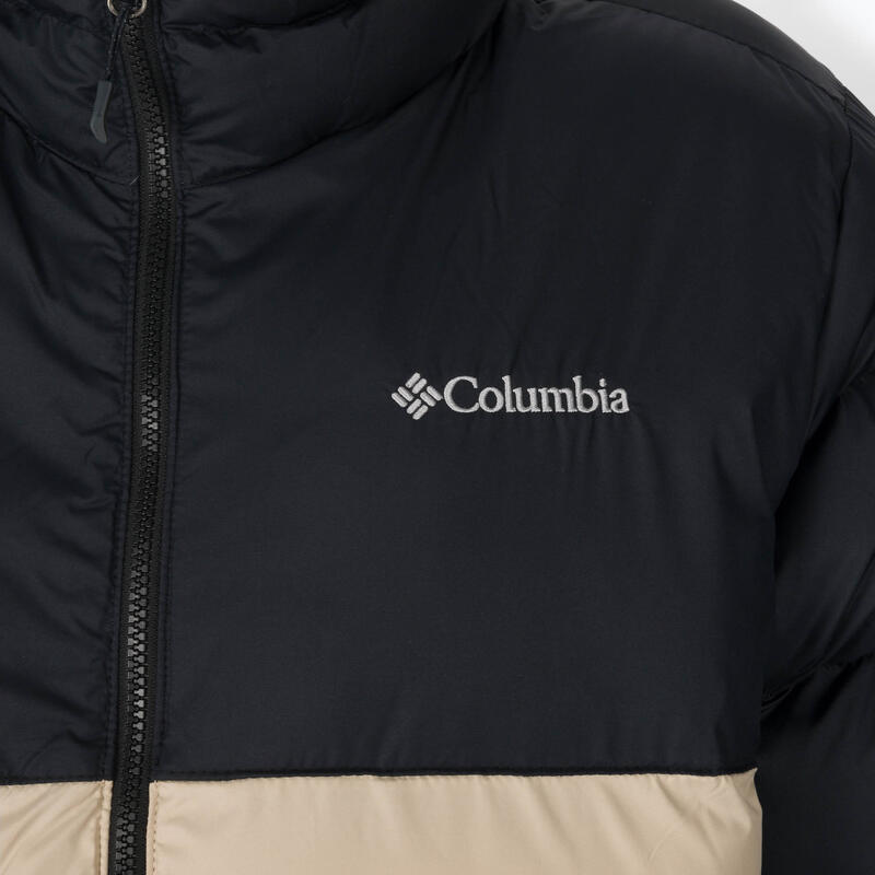 Doudoune Columbia Pike Lake Mid pour homme