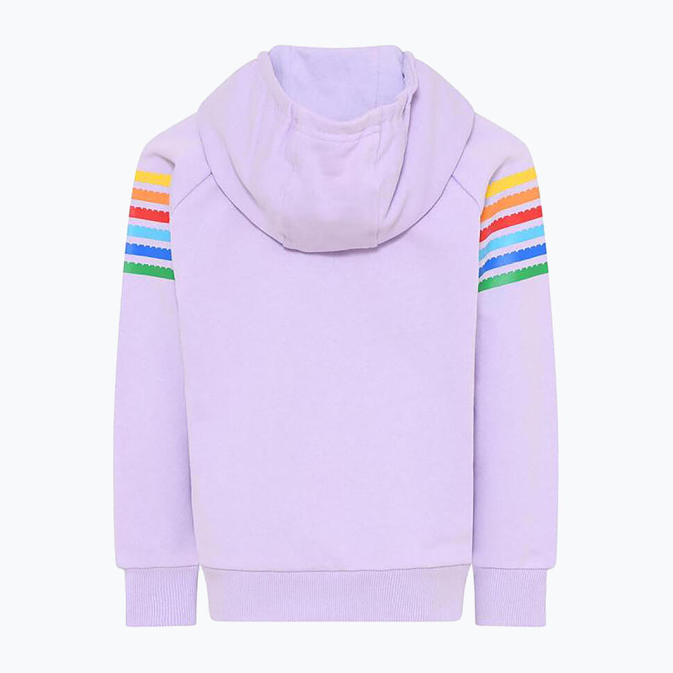 Bluza trekkingowa dziecięca LEGO Lwstorm 301