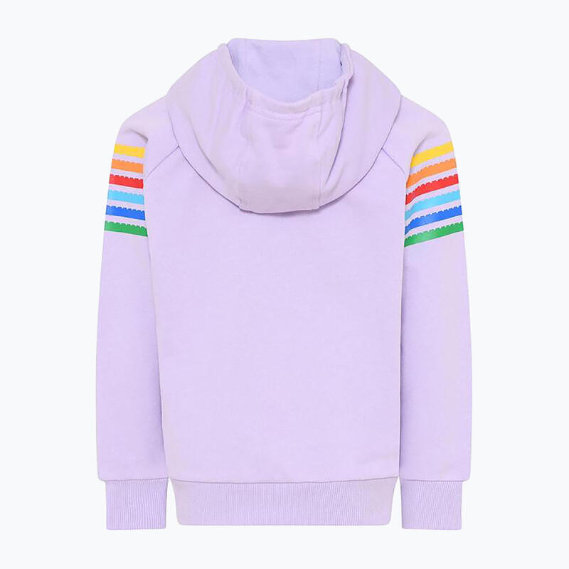 Bluza trekkingowa dziecięca LEGO Lwstorm 301