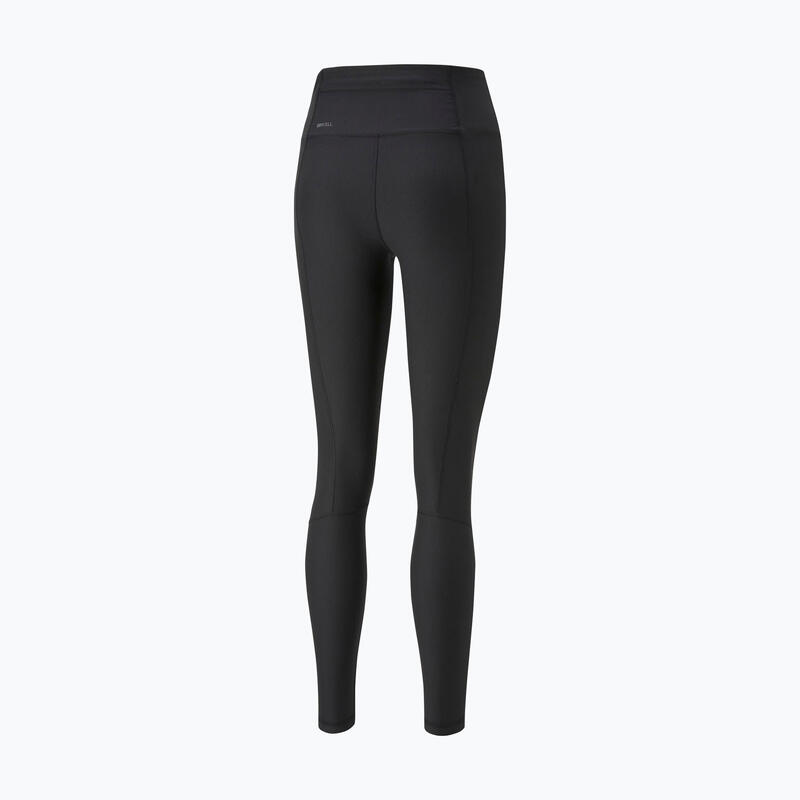 Leggings de carreras femeninas Puma Ultraform cepillado HW FL