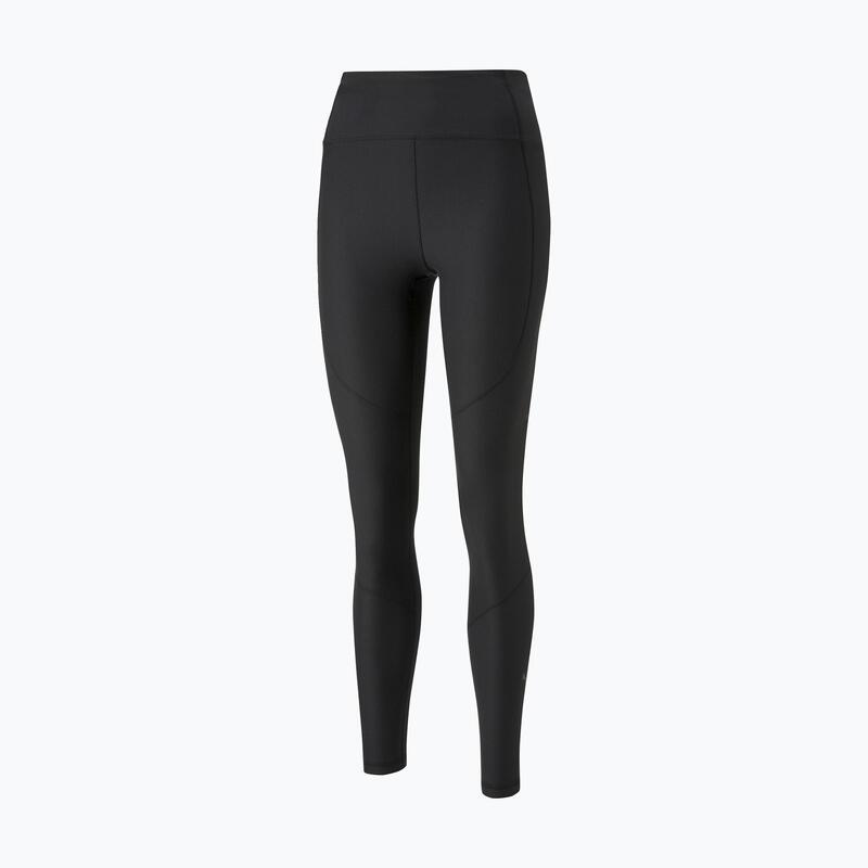 Leggings de carreras femeninas Puma Ultraform cepillado HW FL