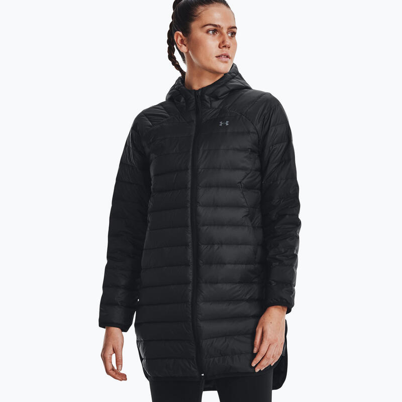 Under Armour Armour Down 2.0 Parka női pehelykabát