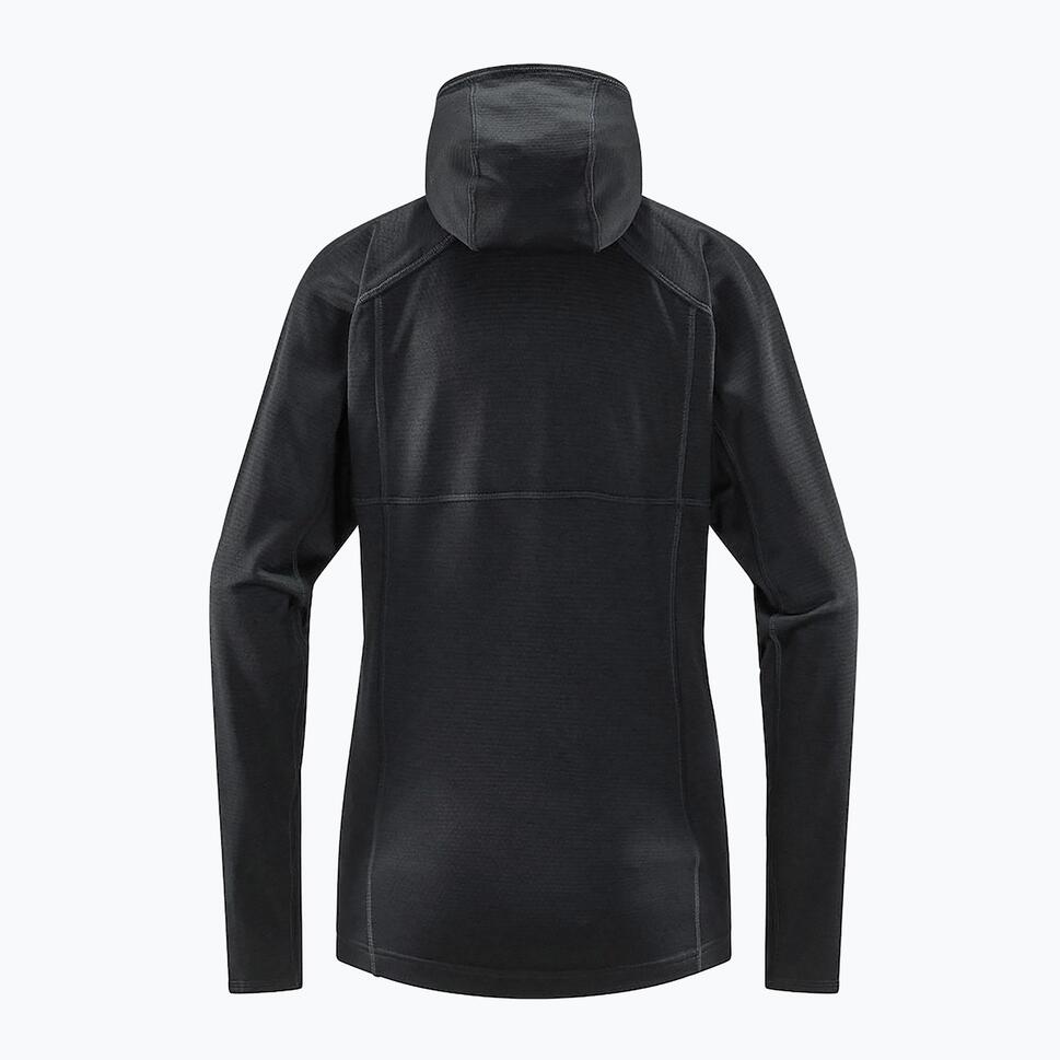 Bluza trekkingowa damska Haglöfs Skuta Hood