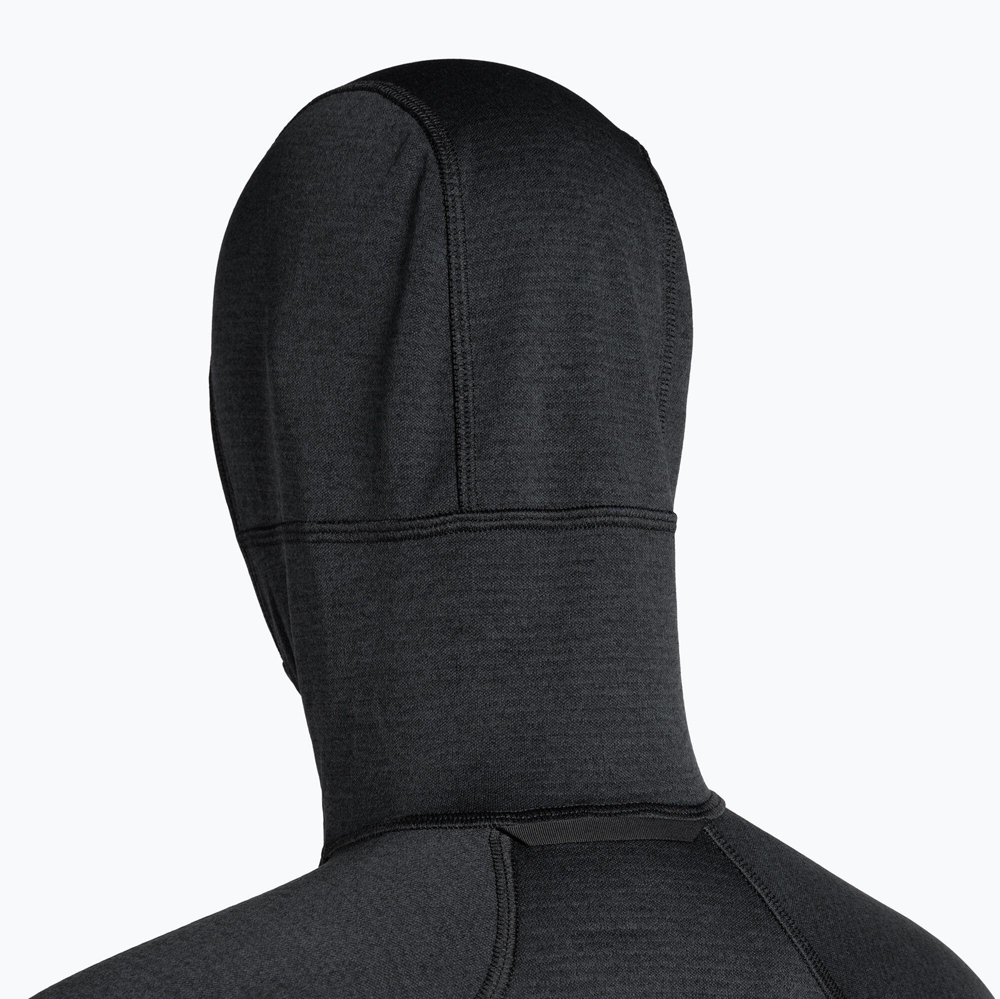 Sweat-shirt de trekking pour femmes Haglöfs Skuta Hood 4/4