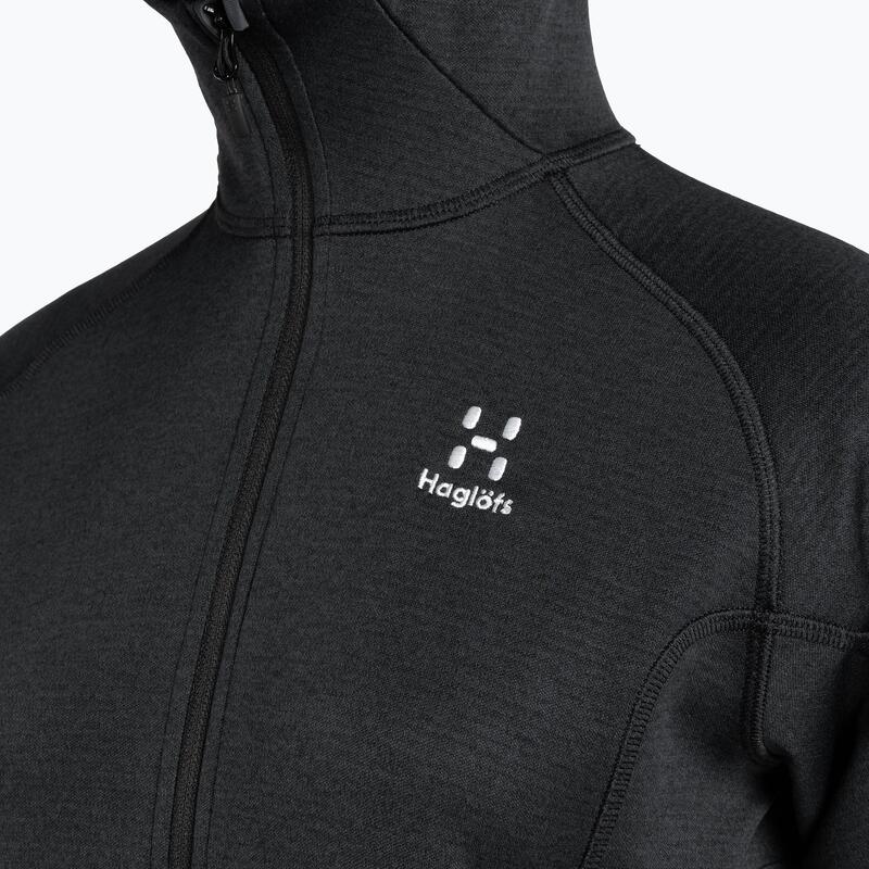 Bluza trekkingowa damska Haglöfs Skuta Hood