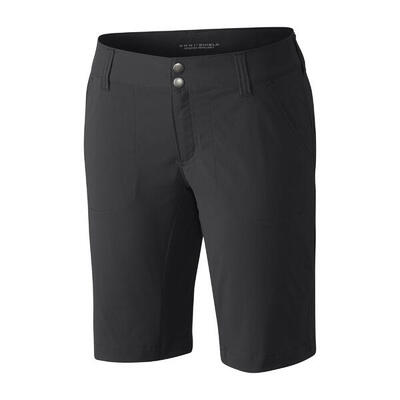 Pantaloncini da trekking Columbia Saturday Trail Long da donna