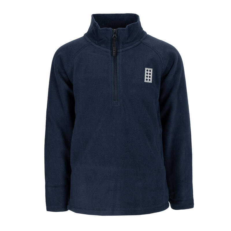 LEGO Lwsinclair 702 pulover fleece pentru copii