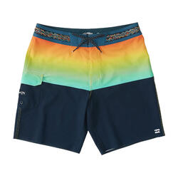 Short de bain Billabong Fifty50 Pro pour homme