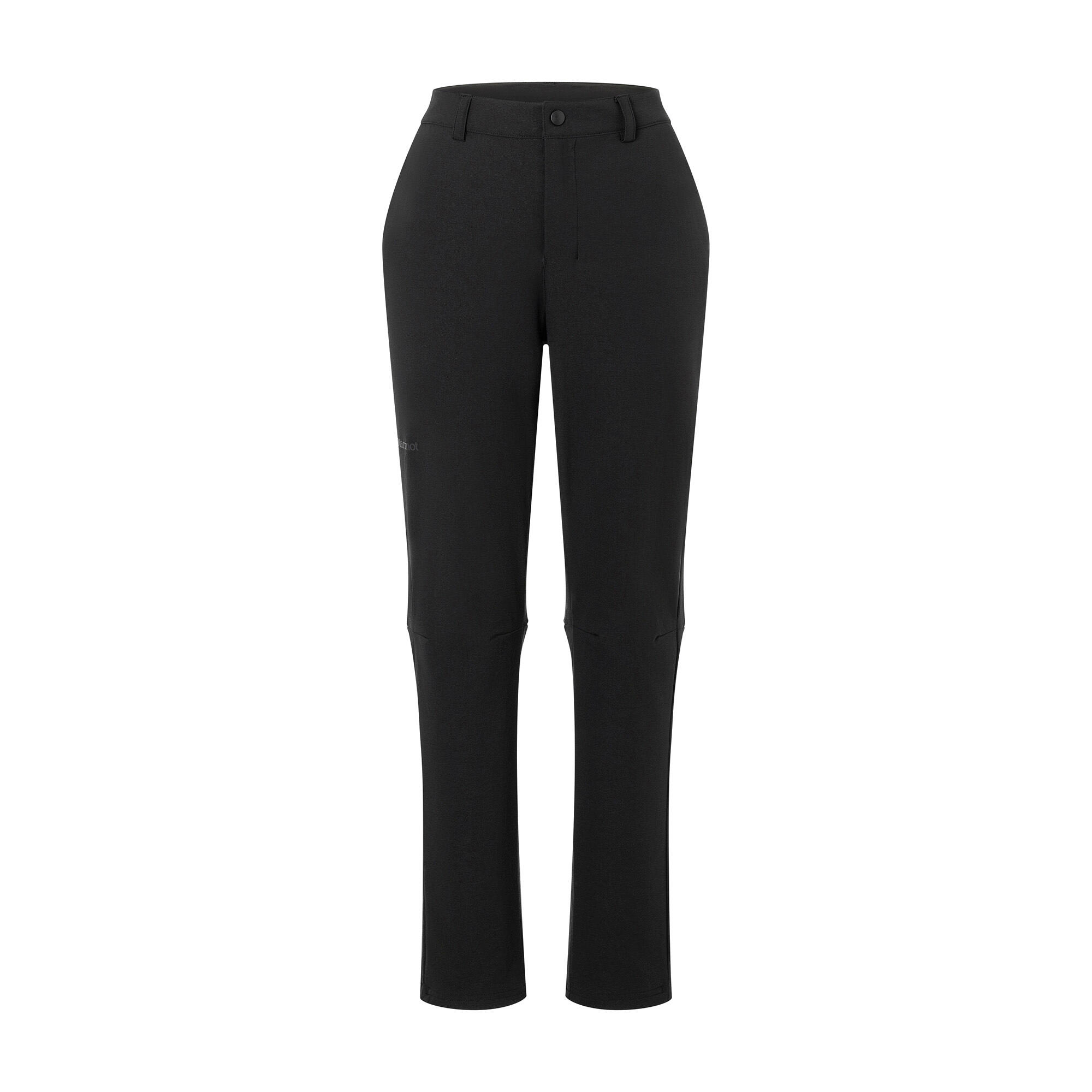 MARMOT Marmot Scree Softshellhose für Damen