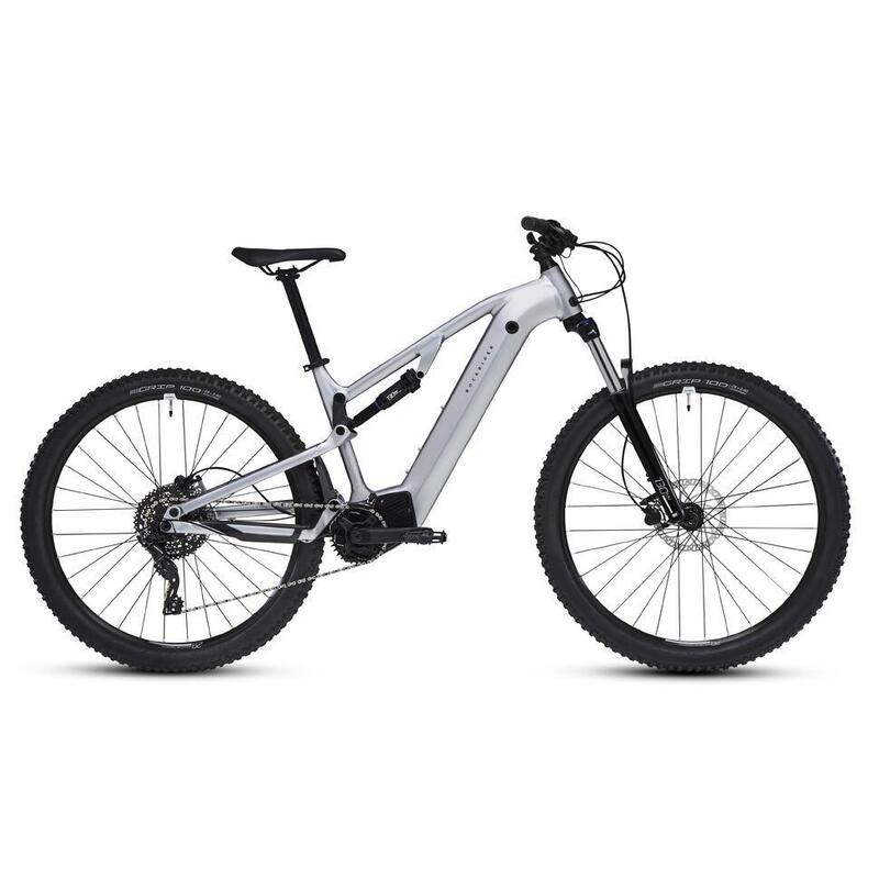 2ND LIFE - Horské elektrokolo E-EXPL 500S 29" (M) - Velmi dobrý stav - Nové