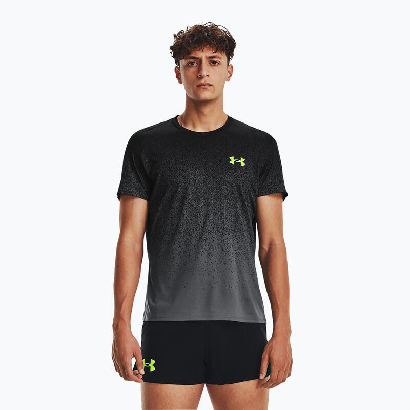 Maglietta da running Under Armour Pro Elite da uomo