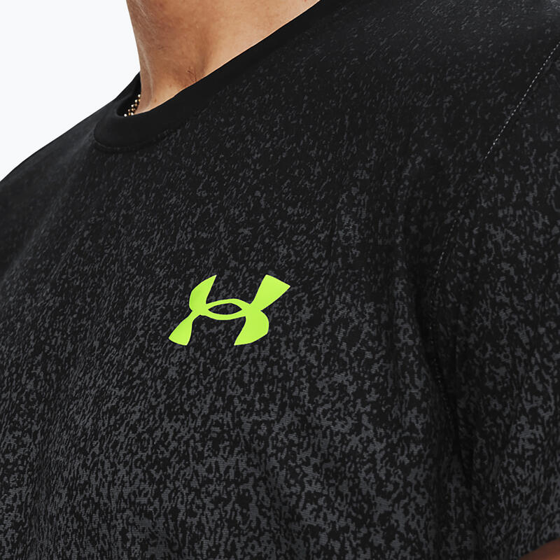 Koszulka do biegania męska Under Armour Pro Elite