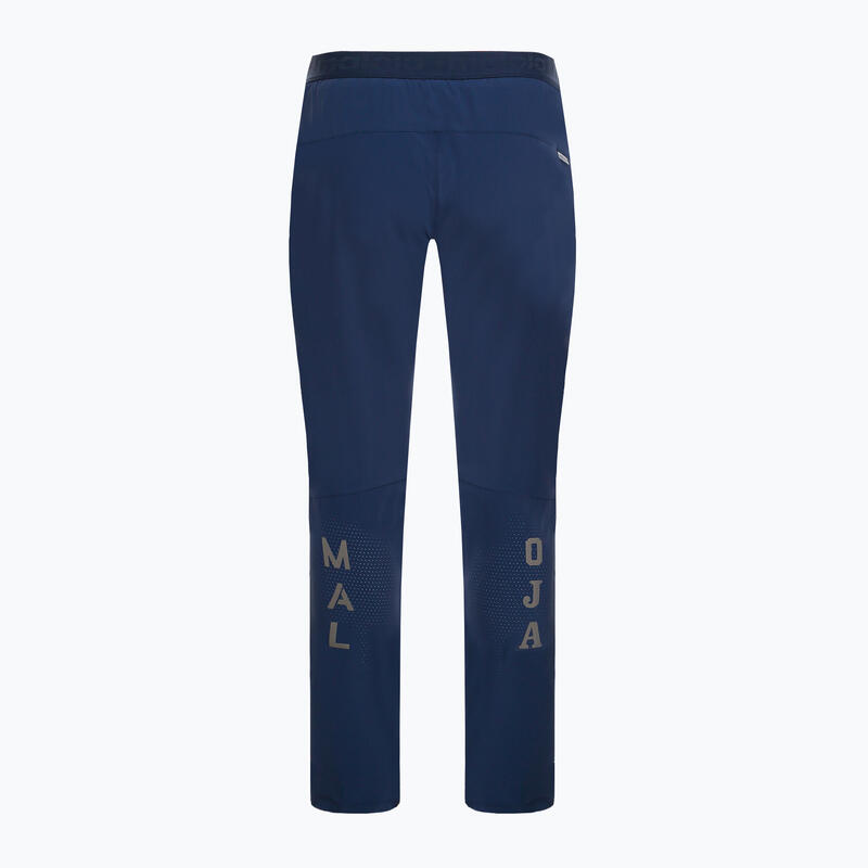 Maloja Christall Pantalones de escalada para hombres