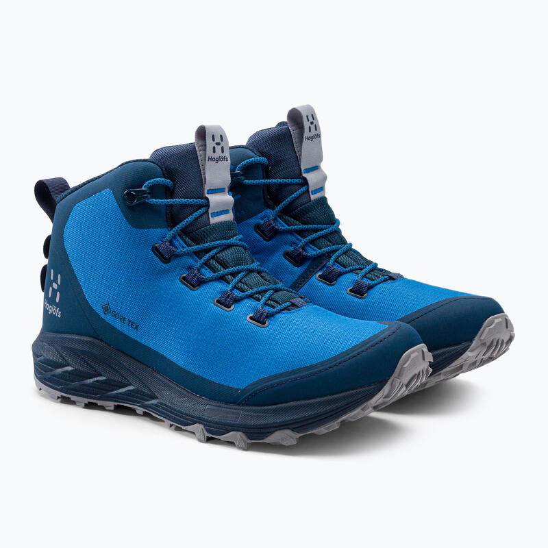 Scarpe da trekking da uomo Haglöfs L.I.M FH GTX Mid