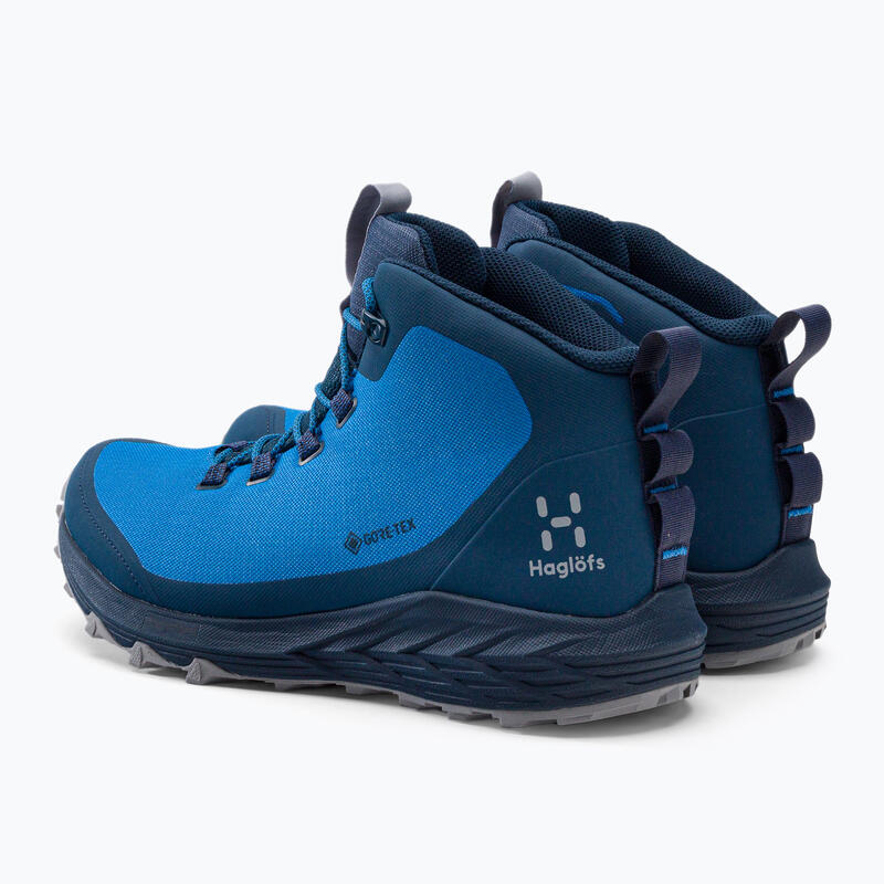 Scarpe da trekking da uomo Haglöfs L.I.M FH GTX Mid